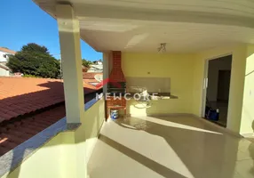 Foto 1 de Casa com 4 Quartos à venda, 250m² em Vila Cruzeiro, Itatiba