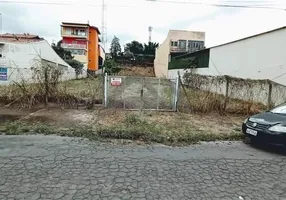 Foto 1 de Lote/Terreno à venda, 1200m² em Jardim das Vitórias Régias, Valinhos