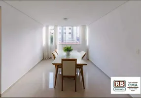 Foto 1 de Cobertura com 2 Quartos à venda, 140m² em Prado, Belo Horizonte