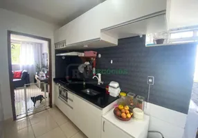 Foto 1 de Apartamento com 2 Quartos à venda, 54m² em Costa Carvalho, Juiz de Fora