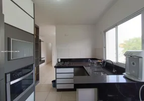 Foto 1 de Apartamento com 2 Quartos para alugar, 53m² em Jardim Guanabara, Presidente Prudente