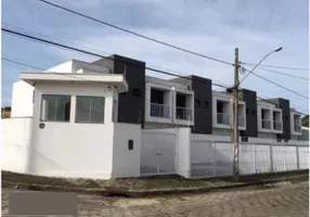 Foto 1 de Casa de Condomínio com 2 Quartos à venda, 69m² em Praia dos Sonhos, Itanhaém