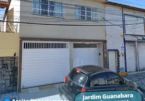 Foto 1 de Apartamento com 1 Quarto à venda, 206m² em Jardim Guanabara, Fortaleza