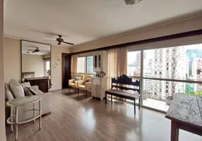 Foto 1 de Apartamento com 2 Quartos à venda, 84m² em Itaim Bibi, São Paulo