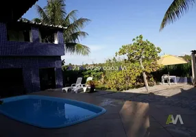 Foto 1 de Casa com 2 Quartos para alugar, 130m² em Jauá, Camaçari