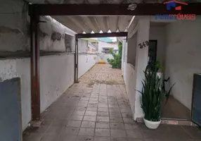 Foto 1 de Casa com 4 Quartos à venda, 290m² em Santa Teresinha, Santo André