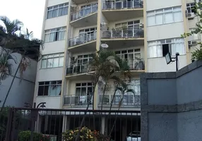 Foto 1 de Apartamento com 3 Quartos à venda, 140m² em Centro, Nova Iguaçu