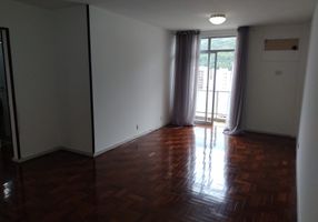 Foto 1 de Apartamento com 2 Quartos para venda ou aluguel, 77m² em Tijuca, Rio de Janeiro
