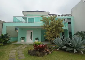 Foto 1 de Casa de Condomínio com 4 Quartos à venda, 226m² em Condomínio Reserva do Sahy, Mangaratiba