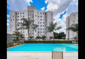 Foto 1 de Apartamento com 2 Quartos à venda, 50m² em Residencial das Americas, Ribeirão Preto