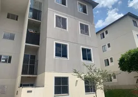 Foto 1 de Apartamento com 2 Quartos à venda, 45m² em Mansorur, Uberlândia