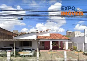 Foto 1 de Ponto Comercial com 3 Quartos para alugar, 361m² em Montese, Fortaleza
