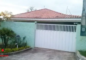 Foto 1 de Casa com 2 Quartos à venda, 120m² em Jardim Santo Antônio, Boituva
