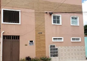 Foto 1 de Kitnet com 1 Quarto para alugar, 20m² em Jangurussu, Fortaleza