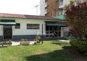 Foto 1 de Lote/Terreno à venda, 540m² em Lauzane Paulista, São Paulo