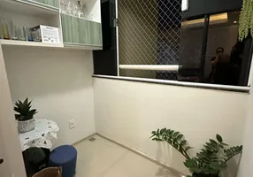 Foto 1 de Apartamento com 2 Quartos à venda, 57m² em Parque Athenas, São Luís