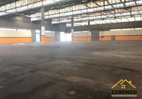 Foto 1 de Galpão/Depósito/Armazém à venda, 4975m² em Casa Grande, Diadema