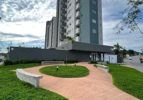 Foto 1 de Apartamento com 2 Quartos à venda, 66m² em Costa E Silva, Joinville