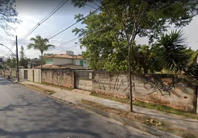 Foto 1 de Lote/Terreno à venda, 1000m² em Bandeirantes, Belo Horizonte