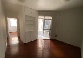Foto 1 de Apartamento com 1 Quarto para alugar, 65m² em Savassi, Belo Horizonte