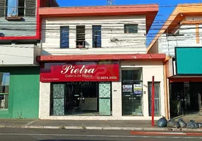 Foto 1 de Sala Comercial para alugar, 36m² em Centro, São Carlos