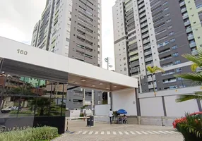 Foto 1 de Apartamento com 2 Quartos à venda, 55m² em Teixeiras, Juiz de Fora
