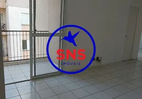 Foto 1 de Apartamento com 2 Quartos à venda, 54m² em Jardim Ipaussurama, Campinas