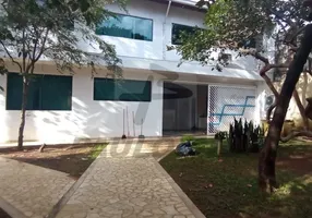 Foto 1 de Casa para alugar, 564m² em Jardim, Santo André