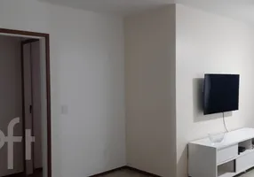 Foto 1 de Apartamento com 4 Quartos à venda, 111m² em Todos os Santos, Rio de Janeiro