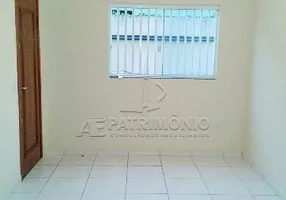 Foto 1 de Apartamento com 2 Quartos à venda, 63m² em Jardim Leocadia, Sorocaba