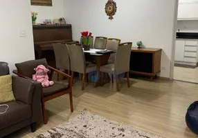 Foto 1 de Apartamento com 3 Quartos à venda, 120m² em Vila Ester, São Paulo