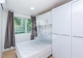 Foto 1 de Flat com 1 Quarto para alugar, 35m² em Centro Histórico, Porto Alegre