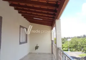 Foto 1 de Sobrado com 3 Quartos à venda, 130m² em Parque Residencial Vila União, Campinas