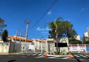 Foto 1 de Casa de Condomínio com 3 Quartos à venda, 64m² em Parque Sabará, São Carlos