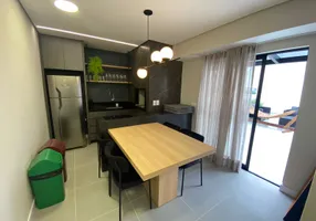 Foto 1 de Apartamento com 2 Quartos à venda, 53m² em Santa Quitéria, Curitiba