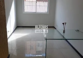 Foto 1 de Apartamento com 2 Quartos à venda, 54m² em Fonte Grande, Contagem