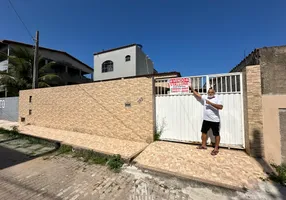 Foto 1 de Casa com 3 Quartos à venda, 100m² em Monte Agha, Piúma