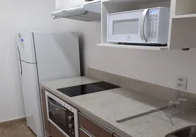 Foto 1 de Apartamento com 1 Quarto para alugar, 26m² em Vila Prudente, São Paulo