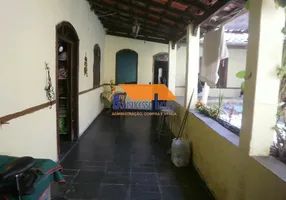 Foto 1 de Casa com 4 Quartos à venda, 300m² em Glória, Belo Horizonte
