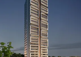 Foto 1 de Apartamento com 4 Quartos à venda, 209m² em Cidade Nova, Franca