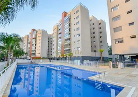 Foto 1 de Cobertura com 4 Quartos para alugar, 203m² em Hugo Lange, Curitiba
