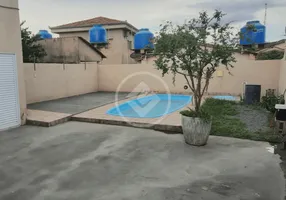 Foto 1 de Casa com 2 Quartos à venda, 100m² em Alvorada, Cuiabá