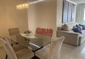 Foto 1 de Apartamento com 3 Quartos à venda, 135m² em Parque Rosario, Nova Iguaçu