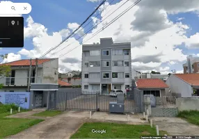 Foto 1 de Apartamento com 3 Quartos à venda, 58m² em Saõ Domingos, São José dos Pinhais