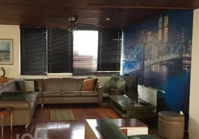 Foto 1 de Apartamento com 4 Quartos à venda, 252m² em Consolação, São Paulo