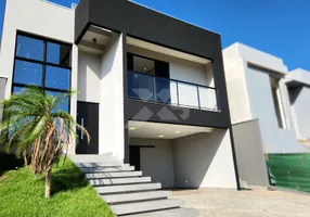 Foto 1 de Casa de Condomínio com 3 Quartos à venda, 149m² em Gleba Simon Frazer, Londrina