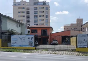Foto 1 de Lote/Terreno à venda, 476m² em Novo Mundo, Curitiba