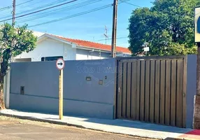 Foto 1 de Sobrado com 1 Quarto à venda, 102m² em Centro, Araraquara