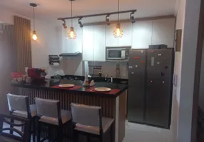 Foto 1 de Apartamento com 3 Quartos à venda, 150m² em Centro, São Lourenço