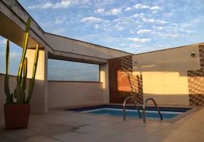 Foto 1 de Apartamento com 4 Quartos à venda, 420m² em Jardim da Penha, Vitória
